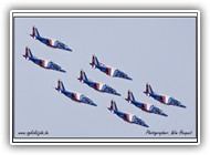 Alpha jet Patrouille De France_4